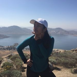 Meet your Posher, Anne